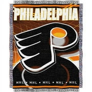 Northwest Company 48" x 60" NHL Jacquard Throw
