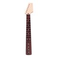 thumbnail image 1 of DIY Guitarra Eléctrica til De Arce 22 25,5 "longitud De Escala Diapasón De Sunnimix Mástil de caoba, 1 of 8