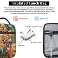 thumbnail image 5 of The Legend Of Zelda Lunchbox Tote Bag Insulated Thermal Lunch Bag Food Bag Handbag For School Work Outdoor Picnic, 5 of 9
