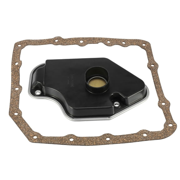 Unique Bargains Automatic Transmission Filter Oil Pan Gasket Replacement Kit for BMW E34 E36 E39 4L30E AR25 AR35 24111218899 96015432