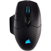 Corsair DARK CORE RGB SE Performance Wired / Wireless Gaming Mouse (Refurbished)