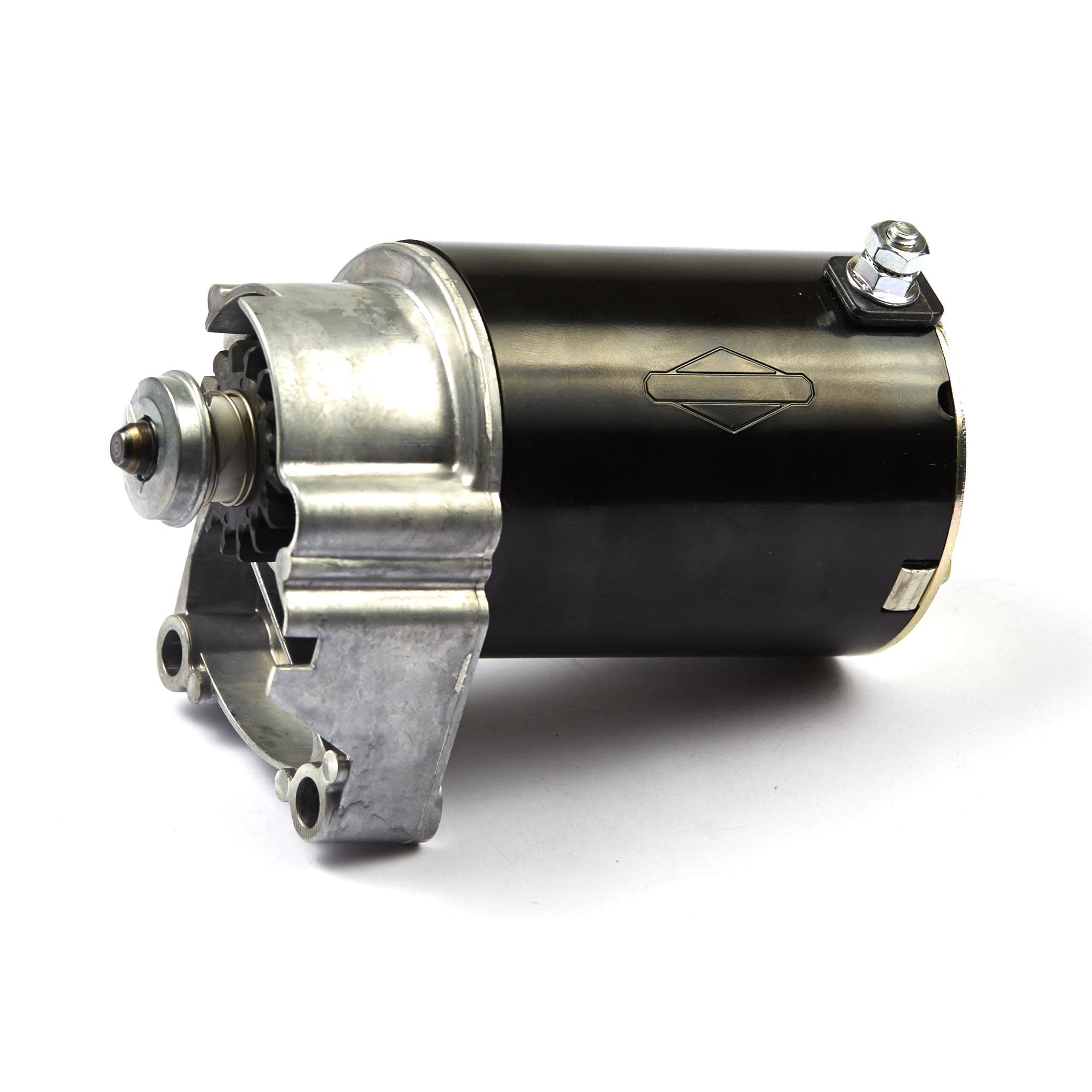 Briggs and Stratton Electric Starter