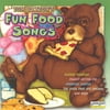 Fun Food Songs