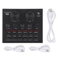 thumbnail image 4 of Loewten Microphone Sound Card, For Household, 4 of 8