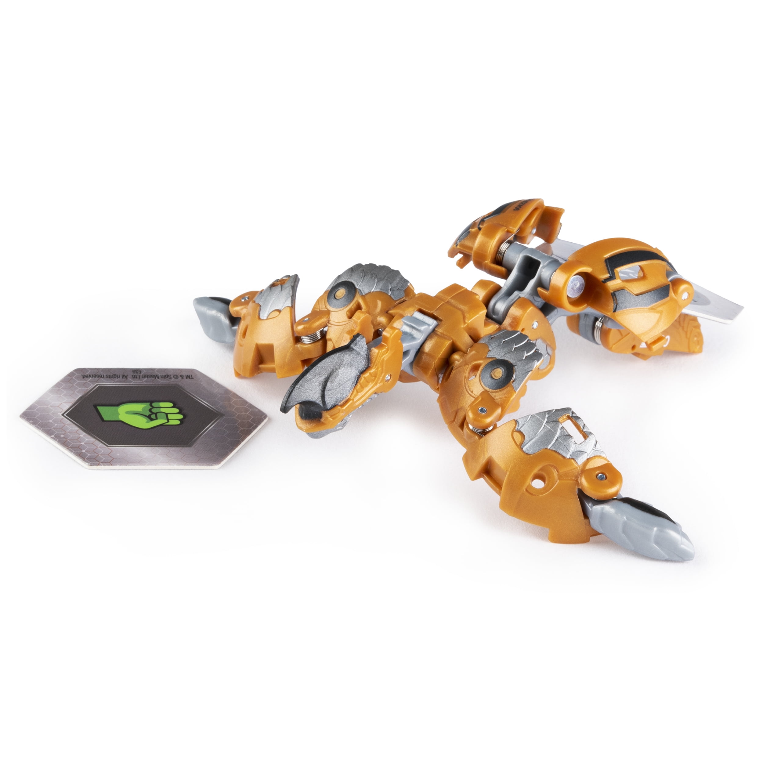 bakugan ultra pyravian