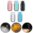 thumbnail image 3 of CPAN Reeading Light Book Light USB Rechargeable Clip On Book LED Reading Light Gift, 3 of 5