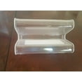 thumbnail image 4 of Office Depot® Brand Business Card Holder, Clear, 4 of 4