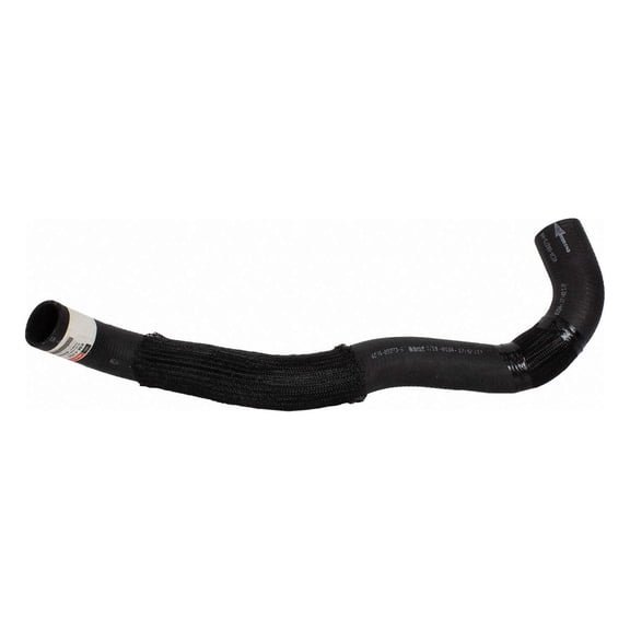 Motorcraft Molded Radiator Hose Fits select: 2003-2004 FORD F250, 2003-2004 FORD F350