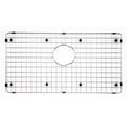 thumbnail image 4 of Houzer BG-4600 Bottom Grid 27-1/2" L X 14-3/4" W Stainless Steel Basin Rack - Stainless, 4 of 4
