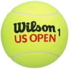 Wilson Sporting Goods US Open Official Giant Tennis Ball