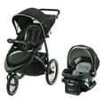 thumbnail image 1 of Système de voyage Graco® FastAction™ Jogger LX, 1 of 8