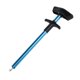 thumbnail image 1 of Muyoka Herramienta para quitar anzuelos de pesca, extractor de anzuelos en forma de T de 9,6 pulgadas, separador de anzuelos, herramienta de pesca, anzuelo de aluminio, extractor de anzuelos de pesca Muyoka Hogar, 1 of 6