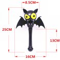 thumbnail image 3 of Luminous Halloween Magic Wand Plastic Pumpkin Ghosts Witch Halloween magic Magic Stick Props Children Toys, 3 of 7