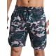 thumbnail image 3 of CVLIFE Traje de baño de secado rápido con cordón para hombre Traje de baño de verano Ropa de playa Traje de baño CVLIFE Casual suelto, 3 of 5