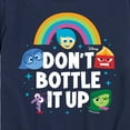 thumbnail image 3 of Inside Out - Don't Bottle It Up - Toddler And Youth Short Sleeve Graphic T-Shirt, 3 of 5