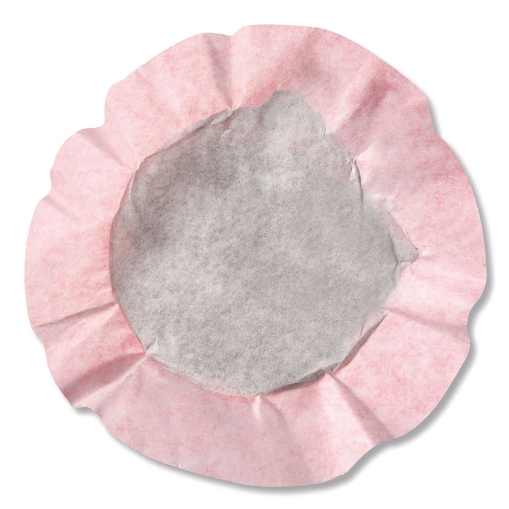 Folgers 2550006546 0.6 oz. Classic Roast Ground Coffee Filter Packs (200/Carton)