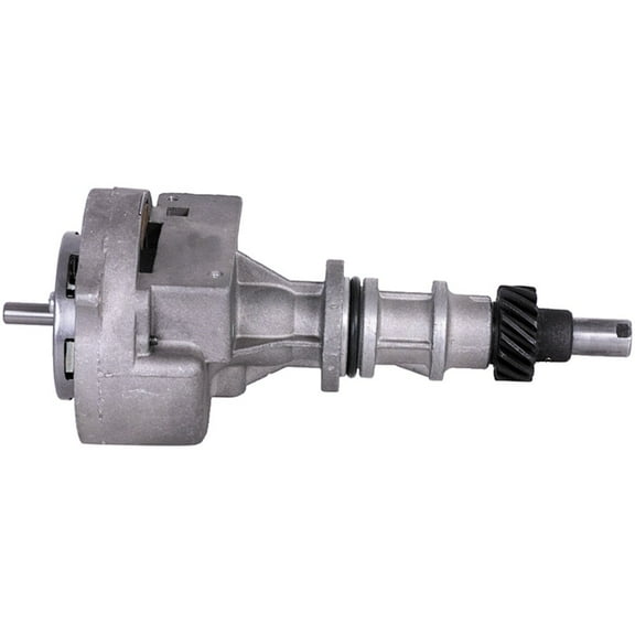 CARDONE Reman 30-2687 Distributor fits 1987-1991 Ford