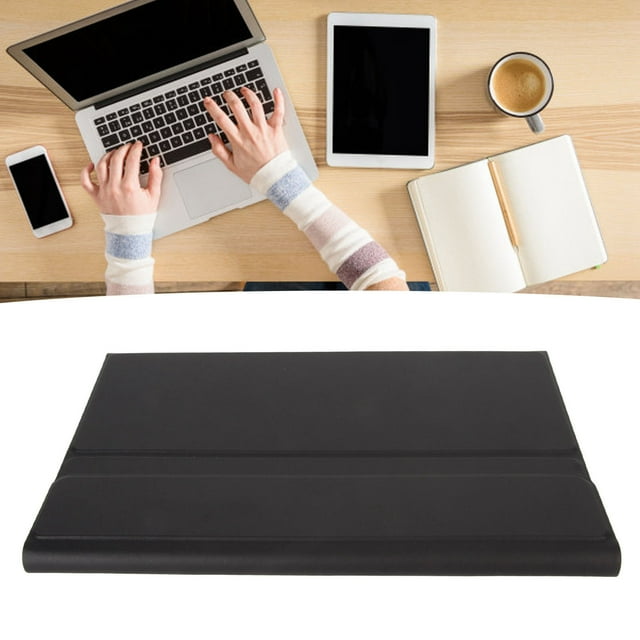 Tablet Keyboard BT Magnetic Case for , Full Detachable Tablet Keyboard Cover, with Pencil Holder Trackpad, for Tab P11 2nd Gen Pad Plus 2023 11.5in