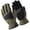 1Pairs, variant on Lightweight Faux Leather Work Gloves for Men Women - 3 Pairs Multipurpose Gardening Cleaning Driving Gloves with Enhanced Grip