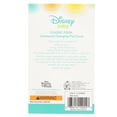 thumbnail image 3 of Disney Winnie the Pooh Classic Pooh 100% Cotton Quilted Changing Pad Cover in Ivory, Butter, Aqua and Orange, 3 of 3