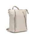 thumbnail image 2 of Sam Edelman Women's Amara Top Handle Backpack, Ivory, 2 of 5
