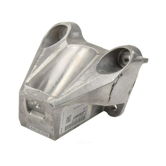 Left Engine Mount Bracket - Compatible with 2010 - 2015 Chevrolet Camaro - AC Delco