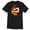 Charcoal, variant on Get Lost Funny, cute nerdy t-shirts Tee T-Shirt Sweatshirt Hoodie