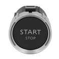 thumbnail image 1 of Oubit Push Button Starter Switch,Car Starter Switch Button Car Starter Switch Button Car Start Engine Button Meticulously Designed, 1 of 9