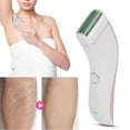 thumbnail image 1 of Fyydes Épilation, Épilation Électrique, Machine d'Épilation Corporelle Électrique Étanche pour Femmes avec Base, 1 of 8