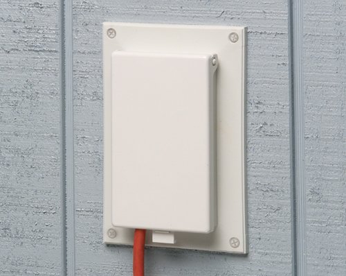 Flat Surface Retrofit Construction 