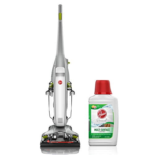 Hoover FloorMate Deluxe Hard Floor 
