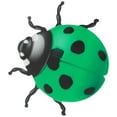 thumbnail image 1 of Nestingho En Hierro Con Para De Pared Interior Y Exterior Resistente, 1 of 8