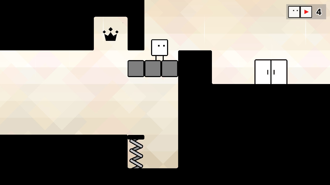 Boxboy & Boxgirl - Nintendo Switch [Digital]