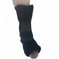 thumbnail image 4 of Alpha Medical Anterior / Dorsal Plantar Fasciitis Night Splint (Large), 4 of 5