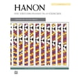 thumbnail image 1 of Pre-Owned Hanon: The Virtuoso Pianist in 60 Exercises, 9780739017333, 0739017330, Paperback, 2nd edition, 1 of 1