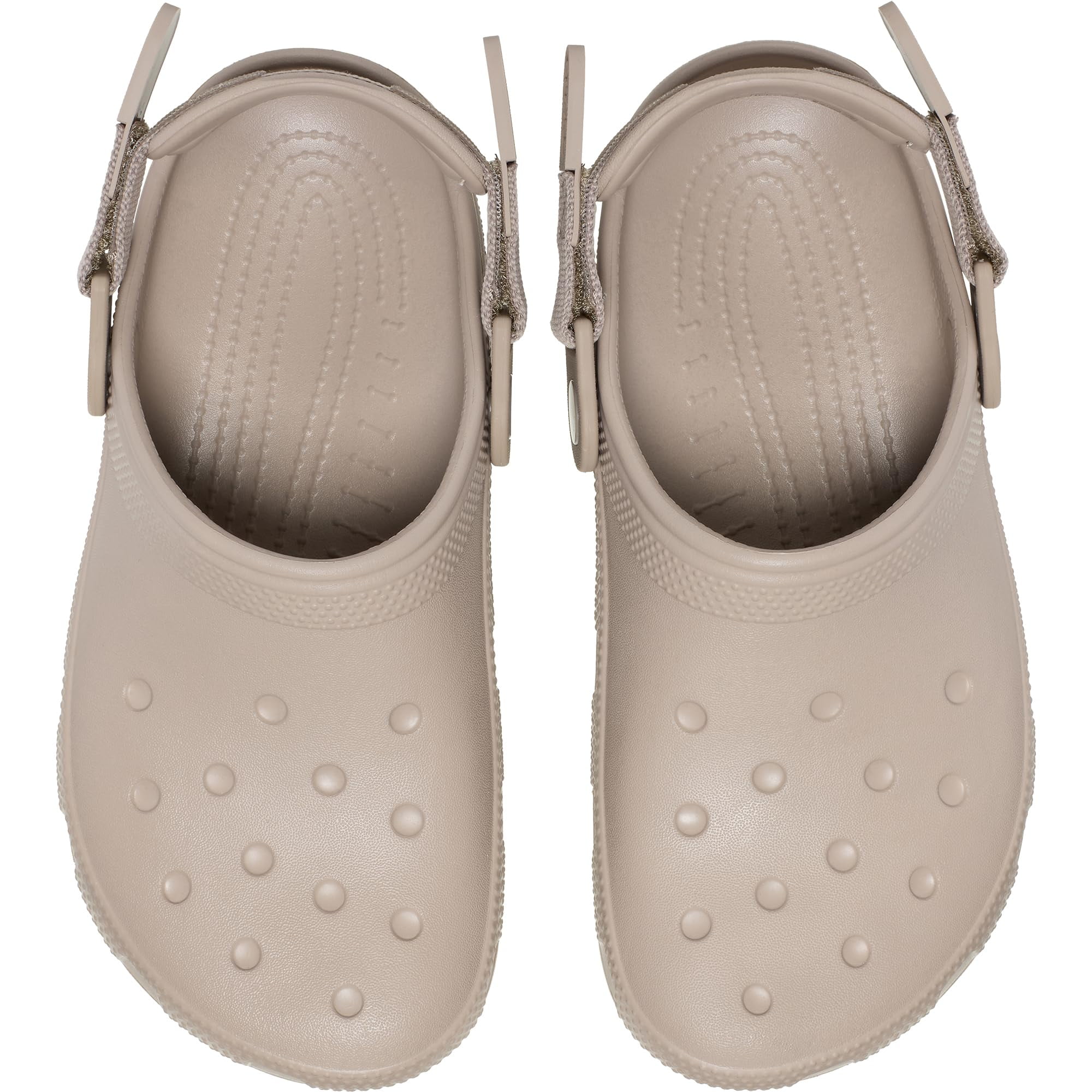 Crocs at Work Unisex Classic Slip Resistant Work Clog