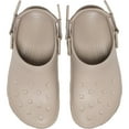 thumbnail image 7 of Crocs at Work Unisex Classic Slip Resistant Work Clog, 7 of 7