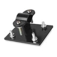 thumbnail image 2 of Bike Basket Fixed Holder Mount Fixing Bracket for Scooter Ebikebicycle Accessory, 2 of 9