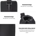 thumbnail image 6 of Lens Storage Bag, Portable Camera Case Camera Lens Storage Bag Portable Lens Storage Bag, 4PCS S M L XL Camera Lens Cover For, 6 of 8