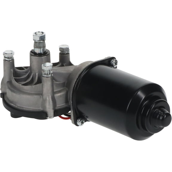 OEG Parts New Windshield Wiper Motor Replacement for Kia Forte Koup 14-16 Front Wiper Motor 98110-1W000 43-45031 85-45031