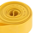 thumbnail image 3 of Miangastore 2pcs Bicycle Rim Tape Bike Wheel Liner Bike Tire Liner Inner Tube Protector For Road Bike Mtb Mountain Bike Tube Protector Wheel Liner Yellow, 3 of 9