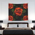 thumbnail image 5 of Rose Orange, 5 of 5