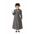 thumbnail image 1 of English Nanny Costume Child Small, 1 of 1