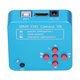 thumbnail image 3 of 1080P 38MP Microscope Camera C‑Mount Lens with 144LED Light for Circuit Board Welding AC100‑240VEU Plug, 3 of 5