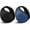 Black, Navy Blue, variant on 2 Packs Ear Warmer Fleece Earmuff Winter Accessory for Men Women