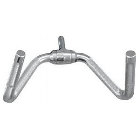 Revolving Multi-Exercise Bar