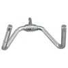 Champion Barbell Revolving Multi-Exercise Bar