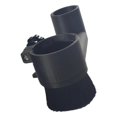 thumbnail image 2 of CNC Engraving Machine Spindle Dust Shoe Cover for Engraving Machine Door Machine Dust Shoe For Engraving Machine 80mm, 2 of 9