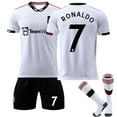 thumbnail image 1 of Ronaldo Home Jersey,away Jersey Ronaldo 7, 1 of 2