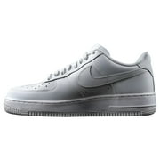 Mens Nike Air Force 1 07 White/White (CW2288 111) - 9.5